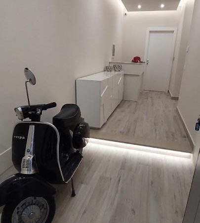 L'Etoile Luxury B&B Tropea Buitenkant foto