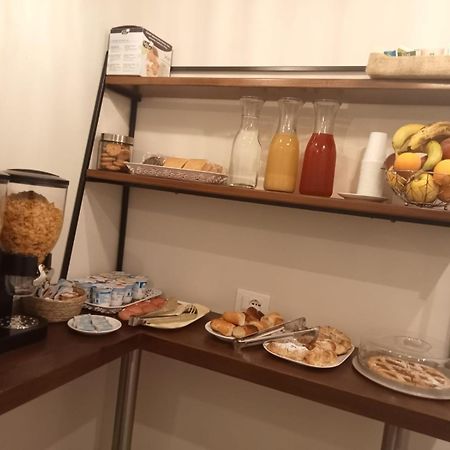 L'Etoile Luxury B&B Tropea Buitenkant foto