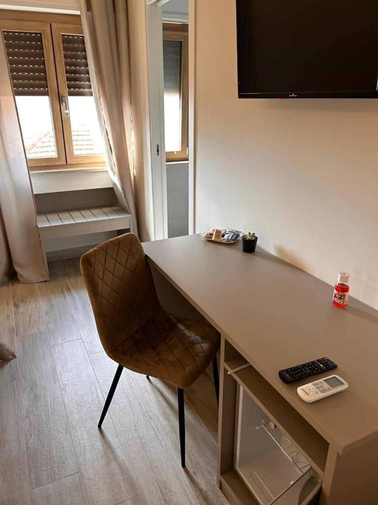 L'Etoile Luxury B&B Tropea Buitenkant foto