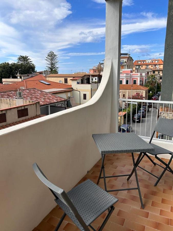 L'Etoile Luxury B&B Tropea Buitenkant foto