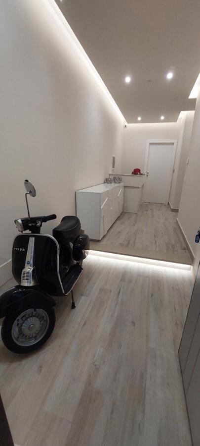 L'Etoile Luxury B&B Tropea Buitenkant foto
