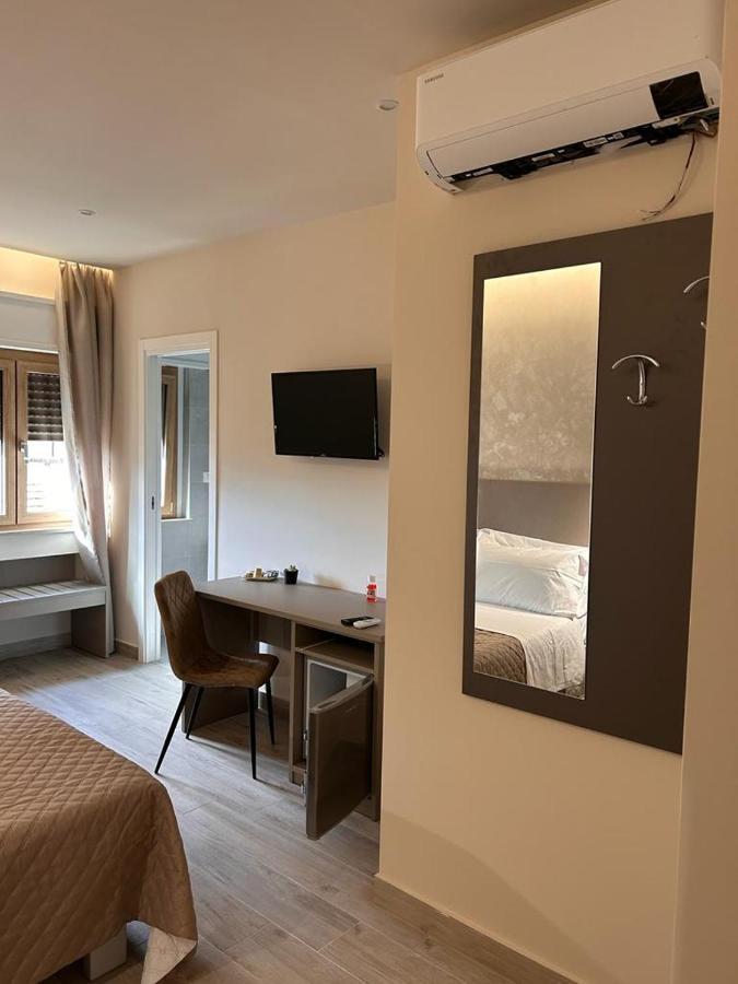 L'Etoile Luxury B&B Tropea Buitenkant foto