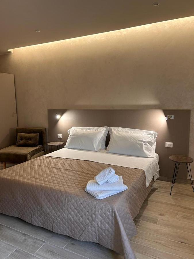 L'Etoile Luxury B&B Tropea Buitenkant foto