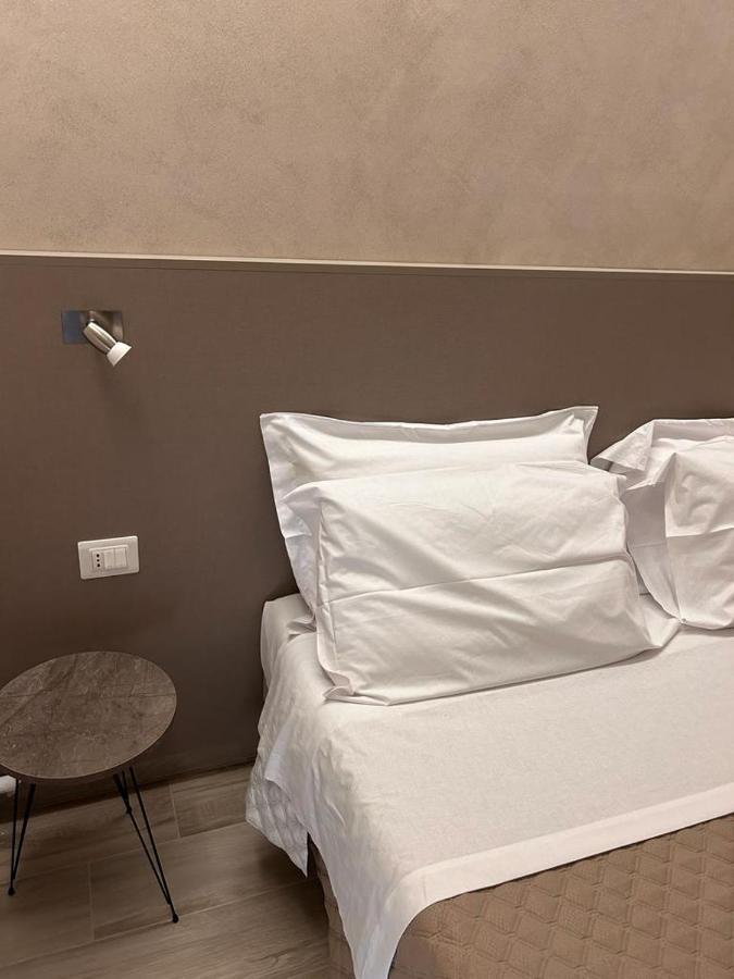 L'Etoile Luxury B&B Tropea Buitenkant foto