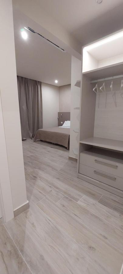 L'Etoile Luxury B&B Tropea Buitenkant foto