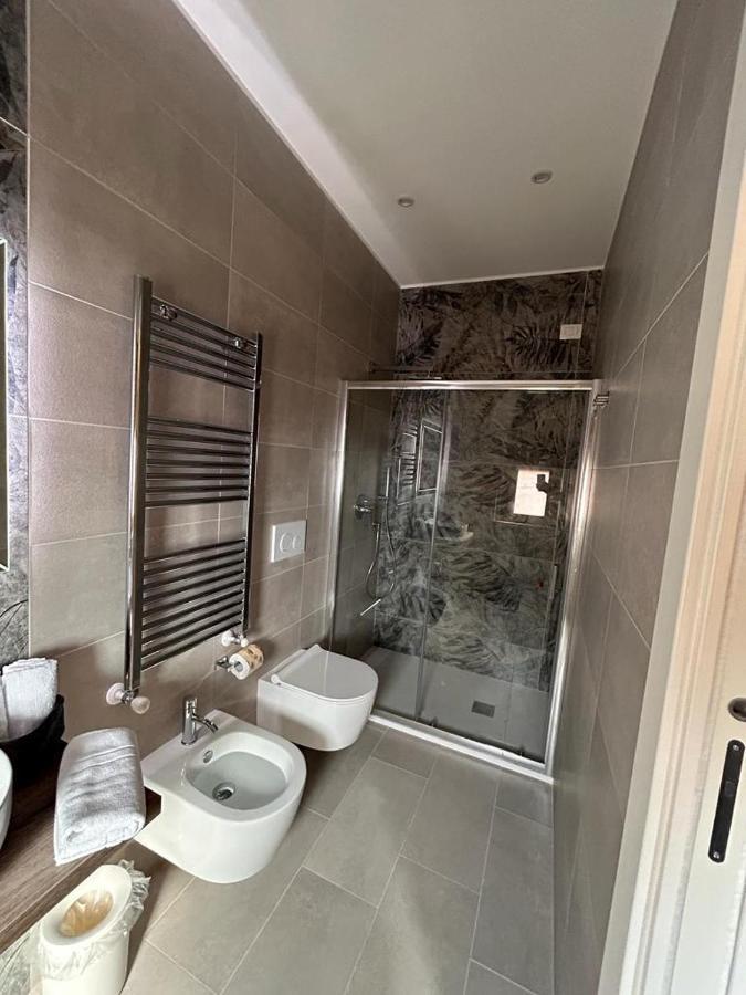 L'Etoile Luxury B&B Tropea Buitenkant foto