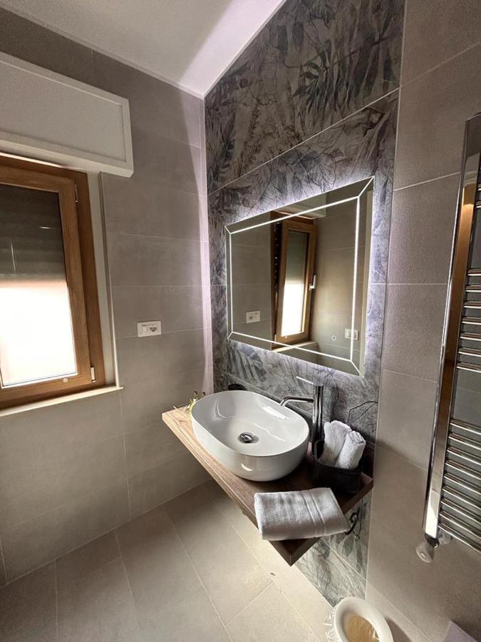 L'Etoile Luxury B&B Tropea Buitenkant foto