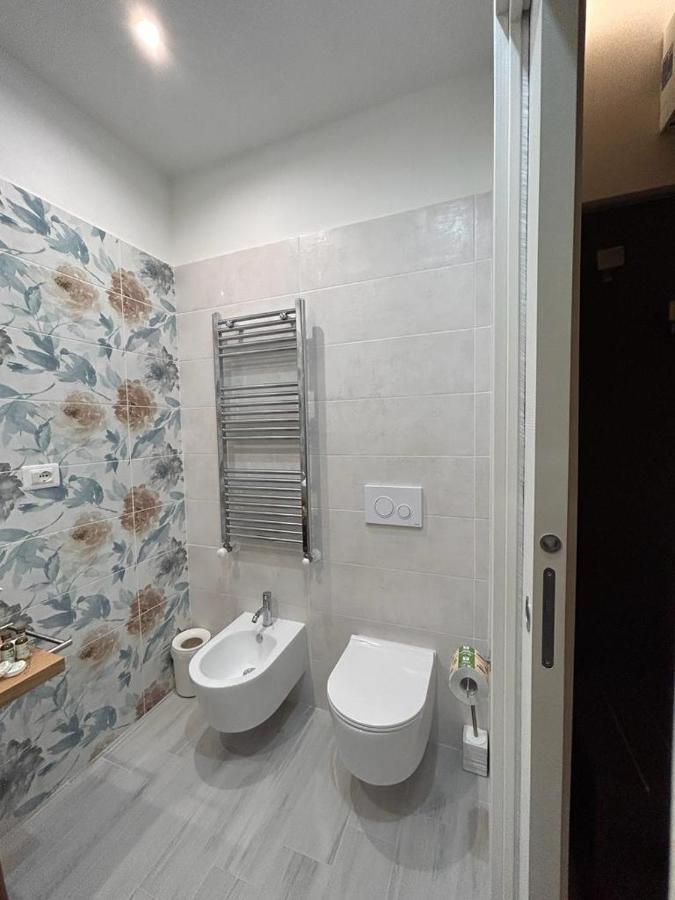 L'Etoile Luxury B&B Tropea Buitenkant foto