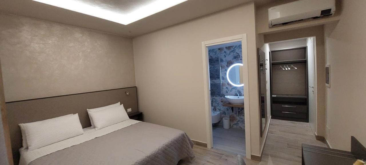 L'Etoile Luxury B&B Tropea Buitenkant foto