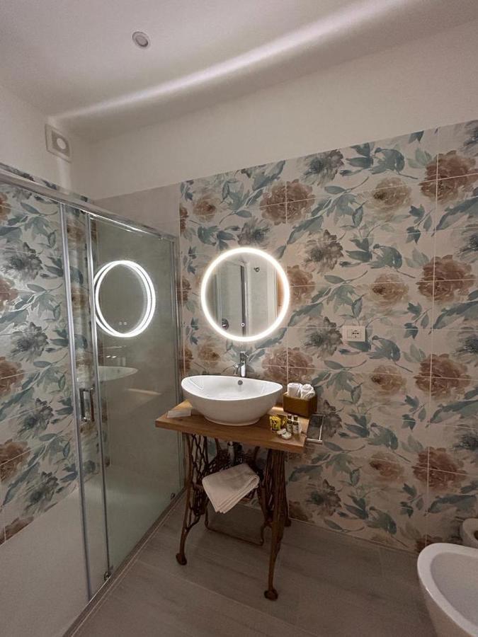 L'Etoile Luxury B&B Tropea Buitenkant foto