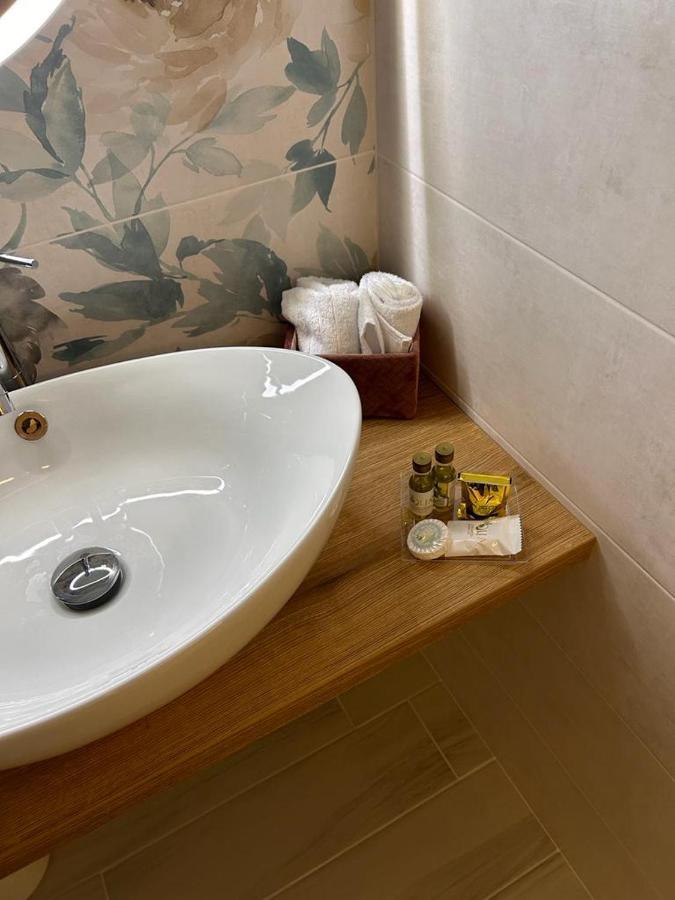 L'Etoile Luxury B&B Tropea Buitenkant foto