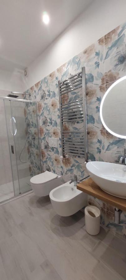 L'Etoile Luxury B&B Tropea Buitenkant foto