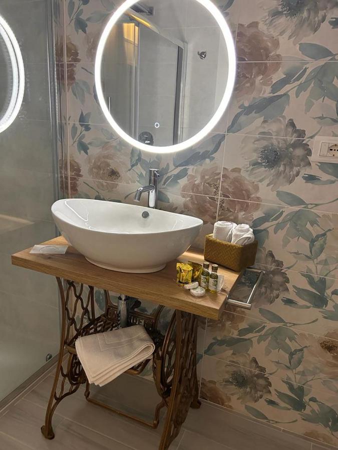 L'Etoile Luxury B&B Tropea Buitenkant foto