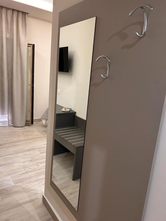 L'Etoile Luxury B&B Tropea Buitenkant foto