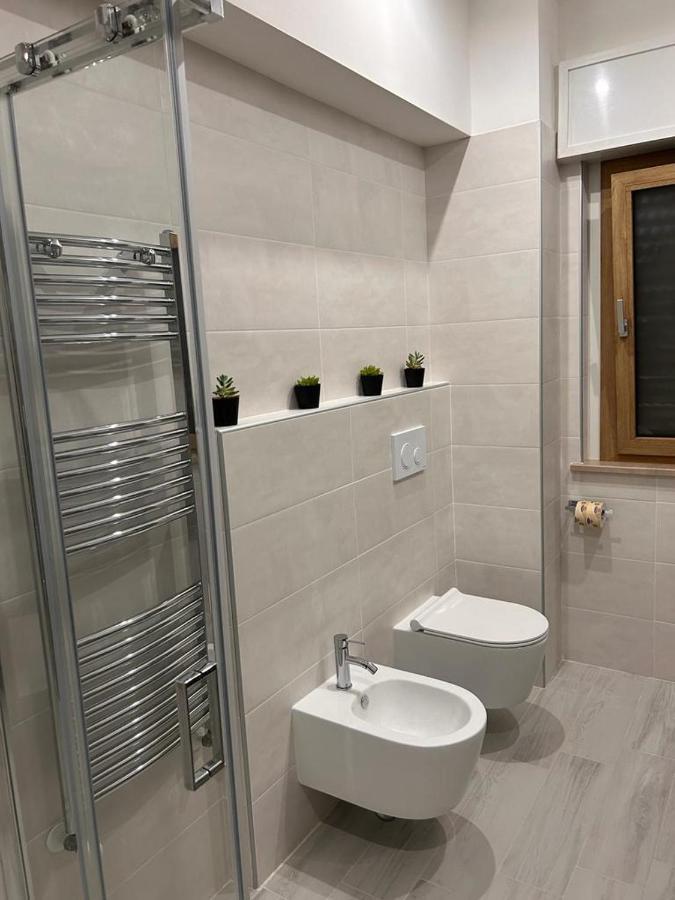 L'Etoile Luxury B&B Tropea Buitenkant foto