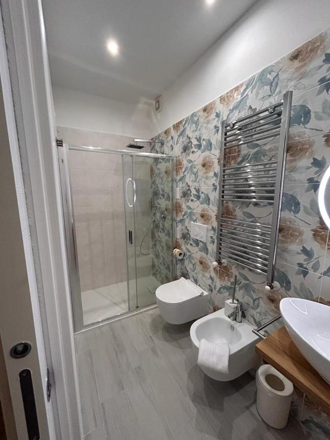 L'Etoile Luxury B&B Tropea Buitenkant foto