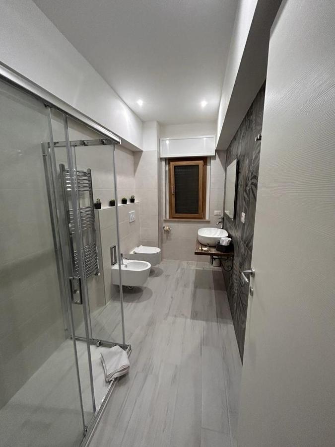L'Etoile Luxury B&B Tropea Buitenkant foto