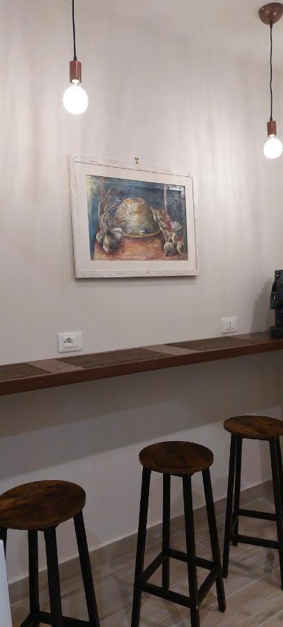 L'Etoile Luxury B&B Tropea Buitenkant foto