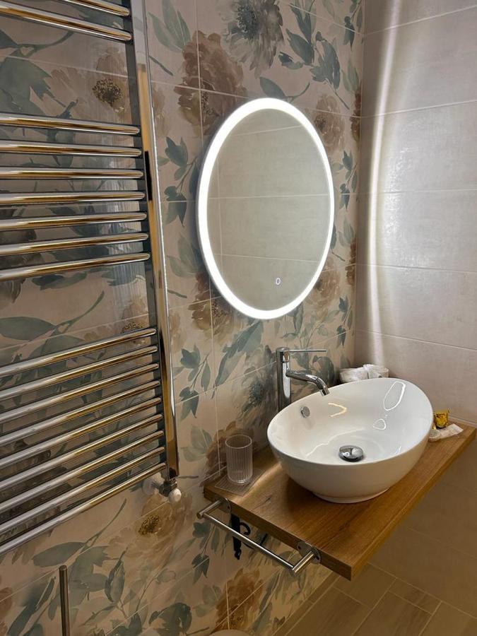 L'Etoile Luxury B&B Tropea Buitenkant foto