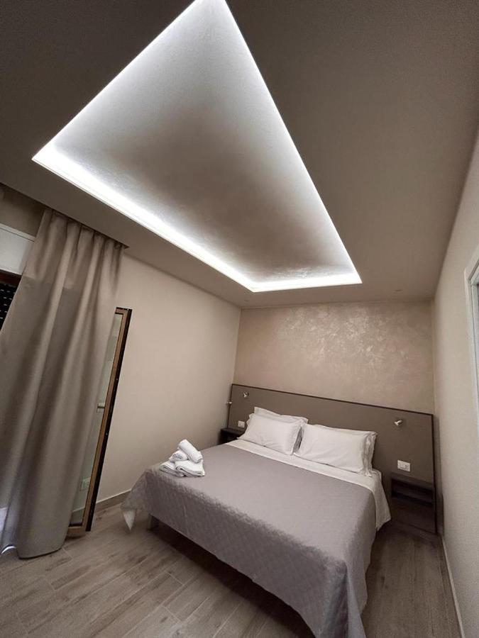L'Etoile Luxury B&B Tropea Buitenkant foto