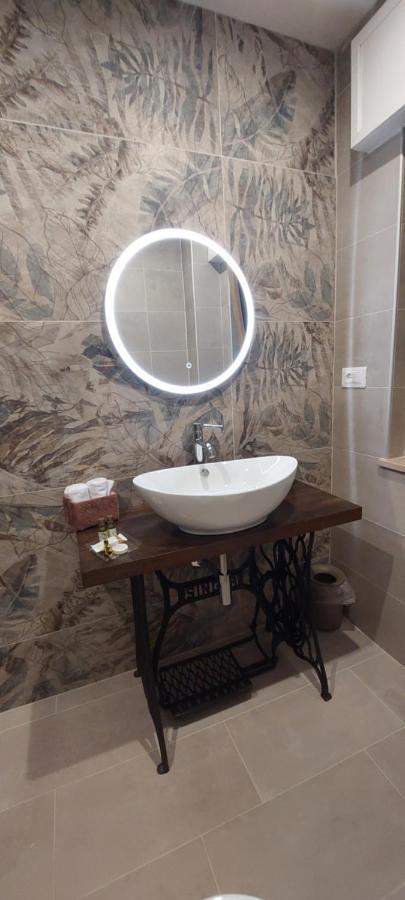 L'Etoile Luxury B&B Tropea Buitenkant foto