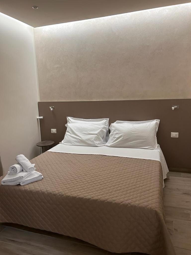 L'Etoile Luxury B&B Tropea Buitenkant foto