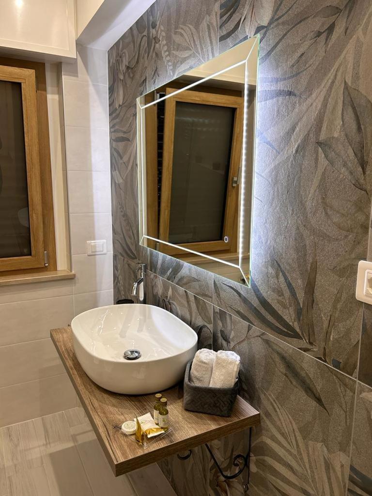 L'Etoile Luxury B&B Tropea Buitenkant foto