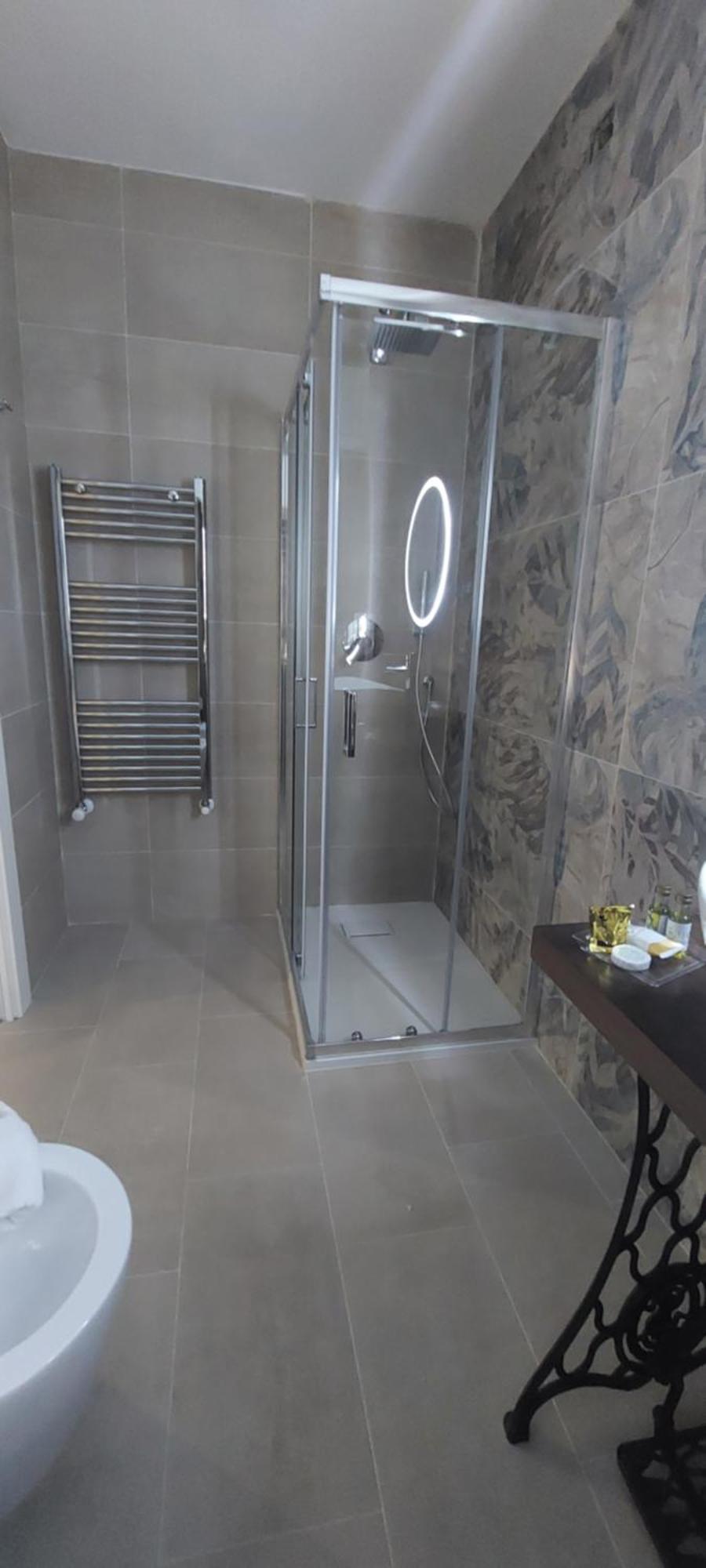 L'Etoile Luxury B&B Tropea Buitenkant foto