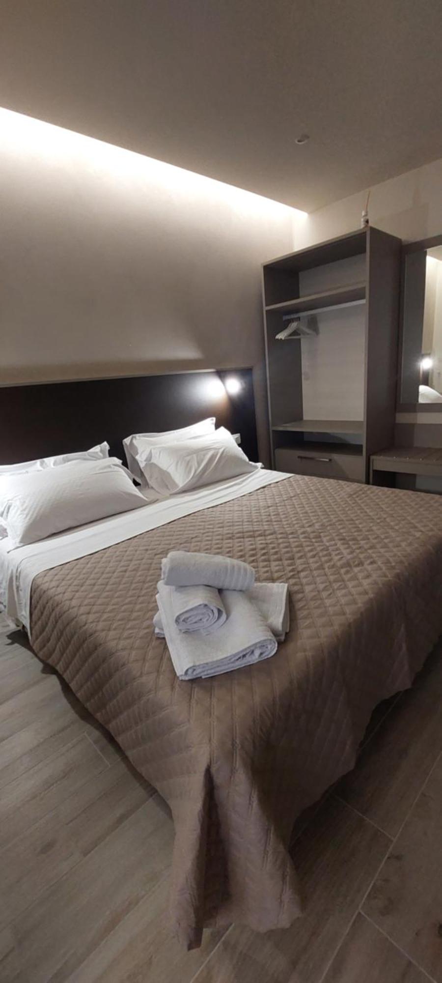 L'Etoile Luxury B&B Tropea Buitenkant foto