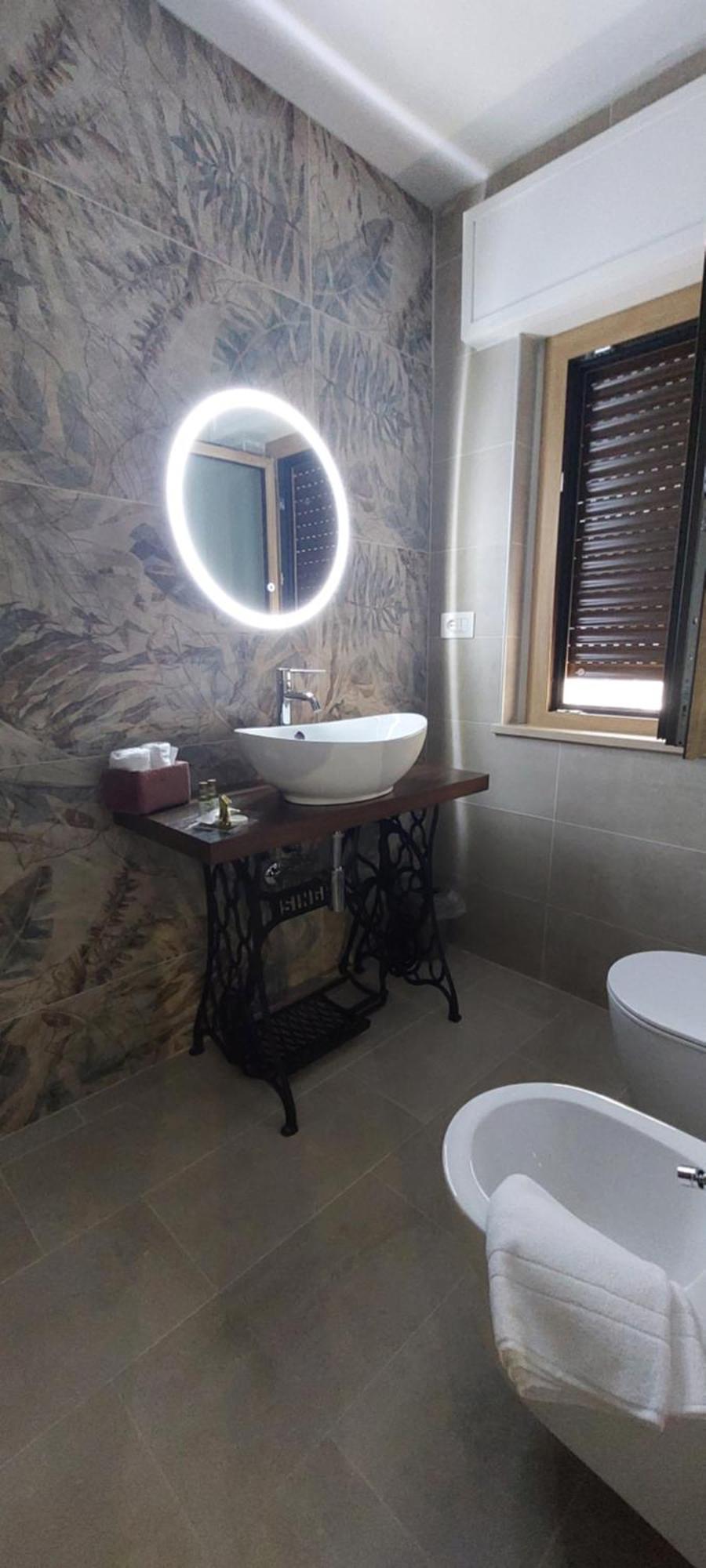 L'Etoile Luxury B&B Tropea Buitenkant foto