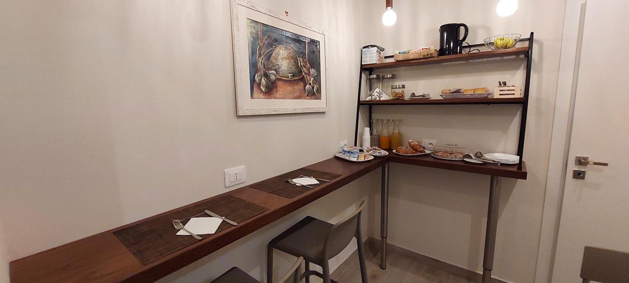 L'Etoile Luxury B&B Tropea Buitenkant foto