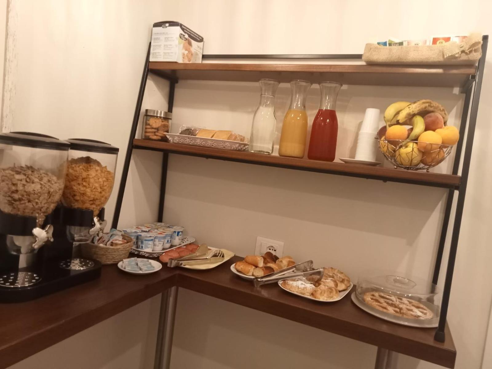 L'Etoile Luxury B&B Tropea Buitenkant foto