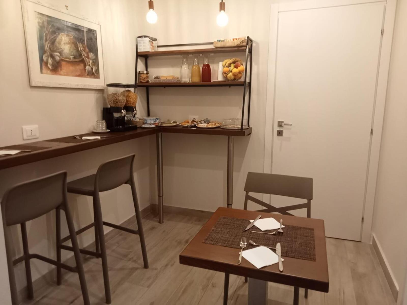 L'Etoile Luxury B&B Tropea Buitenkant foto