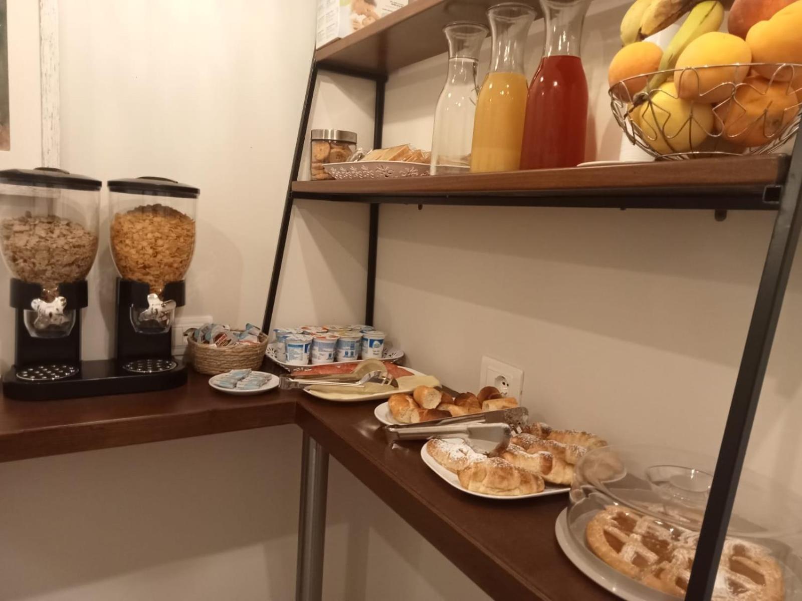 L'Etoile Luxury B&B Tropea Buitenkant foto